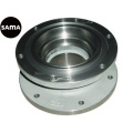 Stainless Steel Investment Casting for Auto Parts with Precision Machining